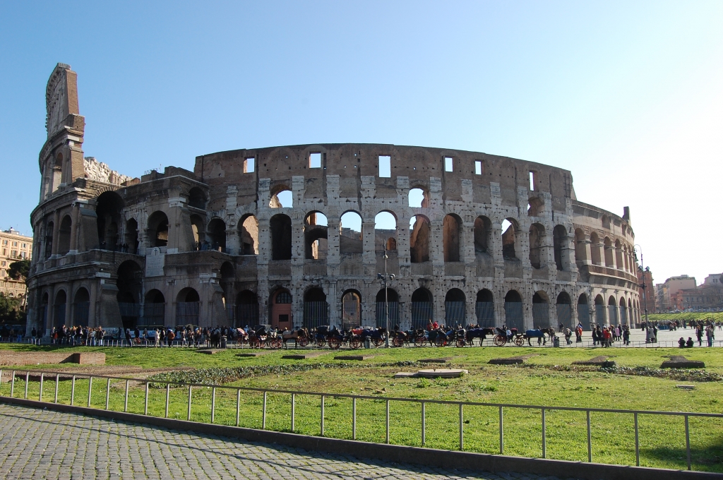 Colosseo