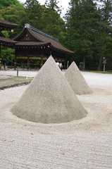 上加茂神社