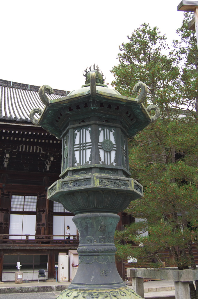知恩院