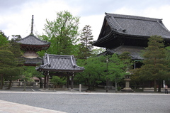 知恩院