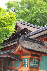上加茂神社