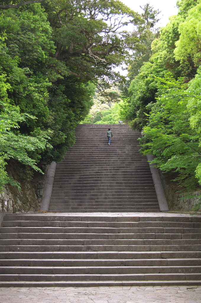 知恩院