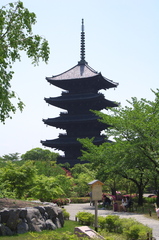 東寺