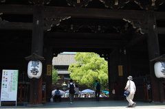 東寺