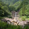 長野の滝