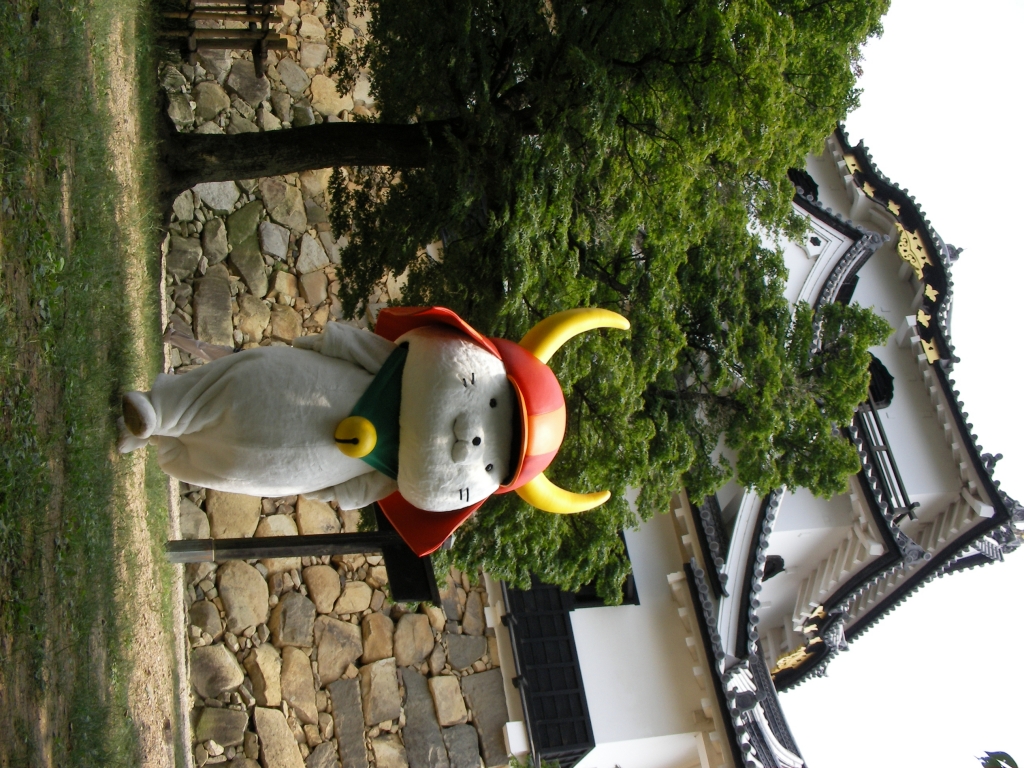 ひこにゃん