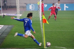 サッカー東アジア選手権２００８