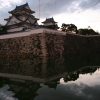 岸和田城