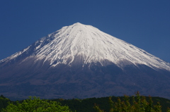富士山その2