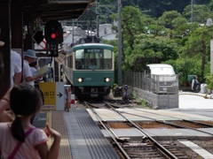 江ノ島電鉄