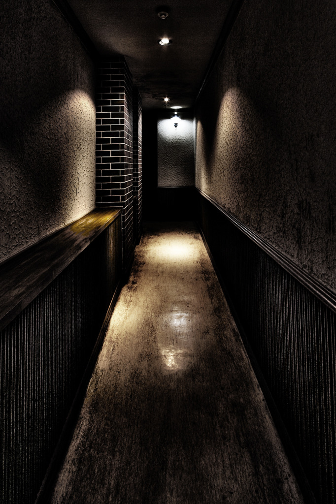 passageway