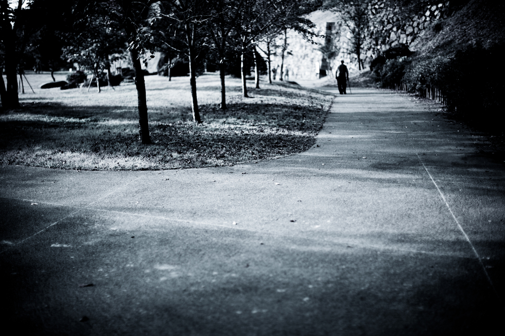 Step