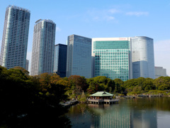 CONRAD Tokyo