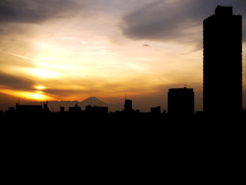 Hyatt Regency Tokyo