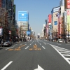 聖地巡礼の旅