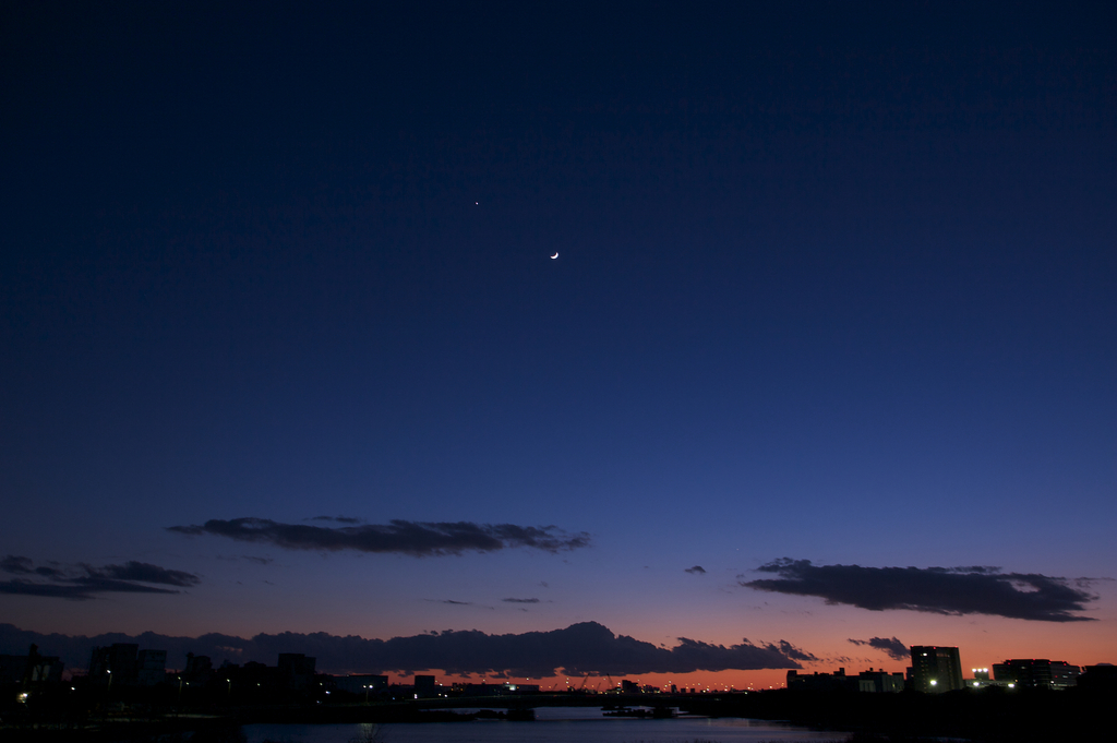 Magic Hour