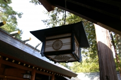 ぶらさがり