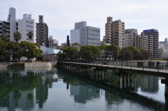 広島市街