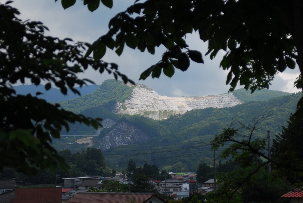 福島県田村市