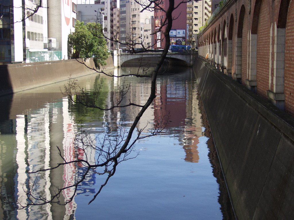 神田川