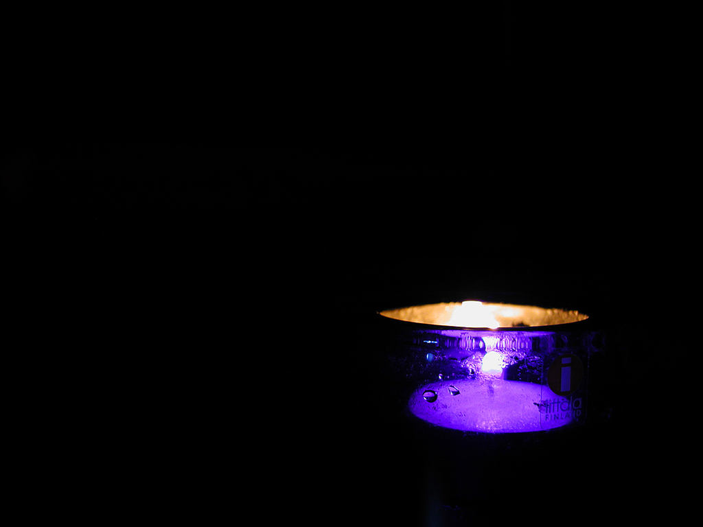Candle Light-Ⅰ