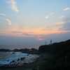 潮岬灯台