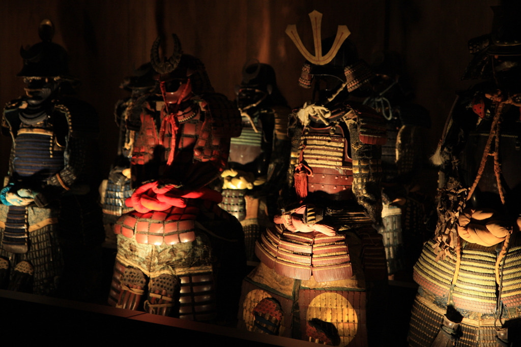 姫路城2011