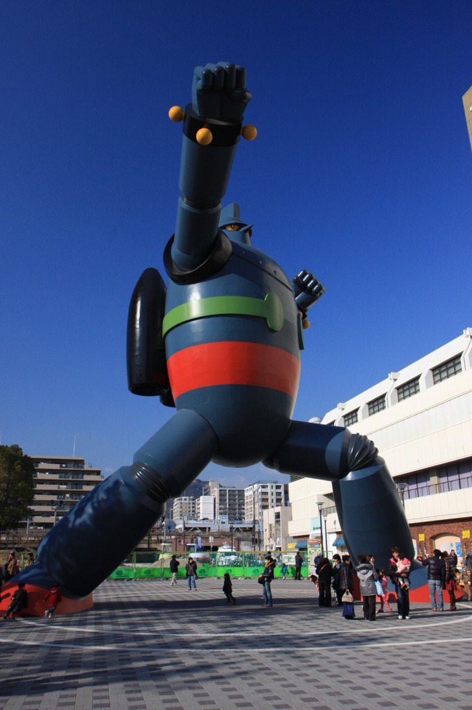 鉄人