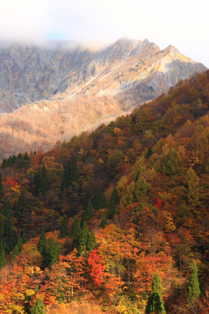 鍵掛峠