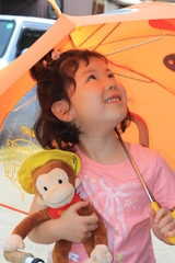 ご機嫌(＾▽＾)