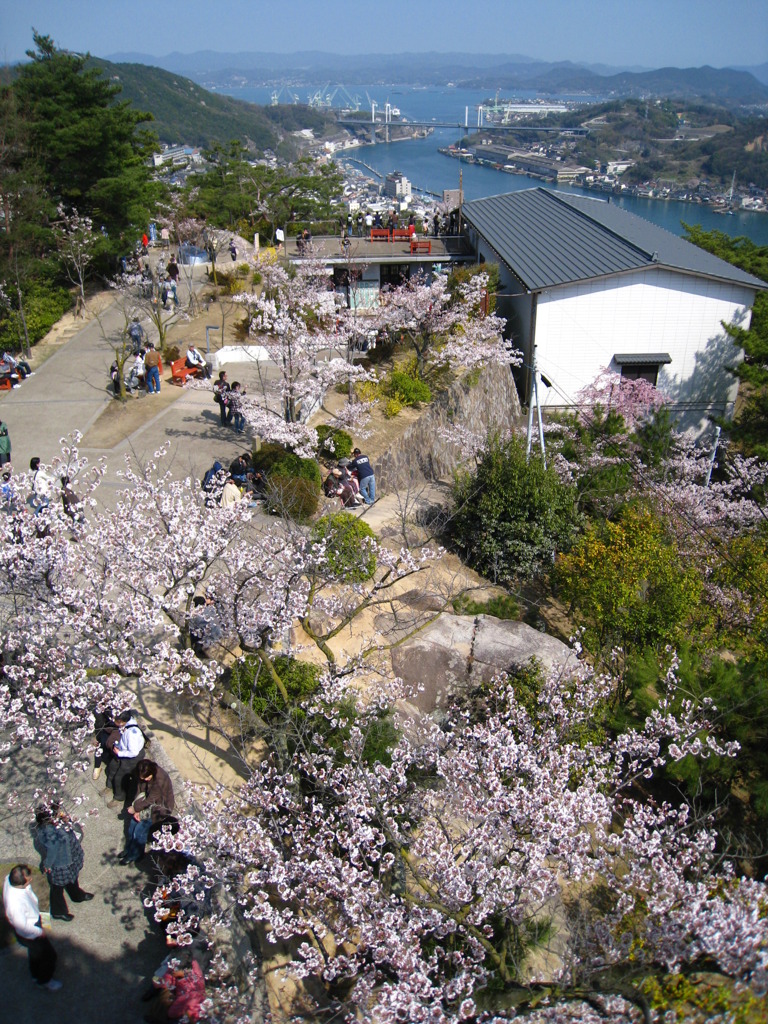千光寺