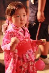 夏祭り1