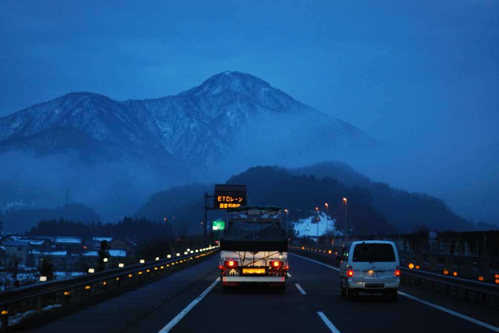 高速道路