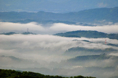 雲海