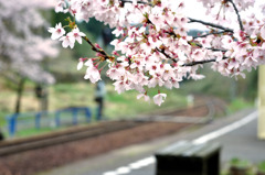 能登さくら駅