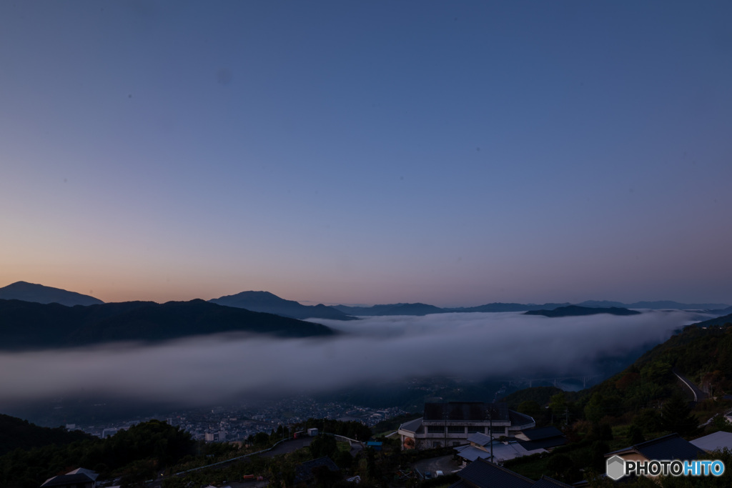 雲海