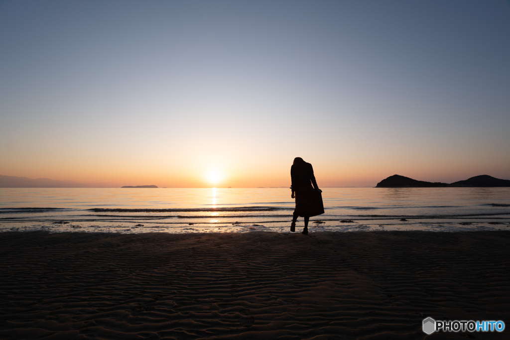 父母ヶ浜