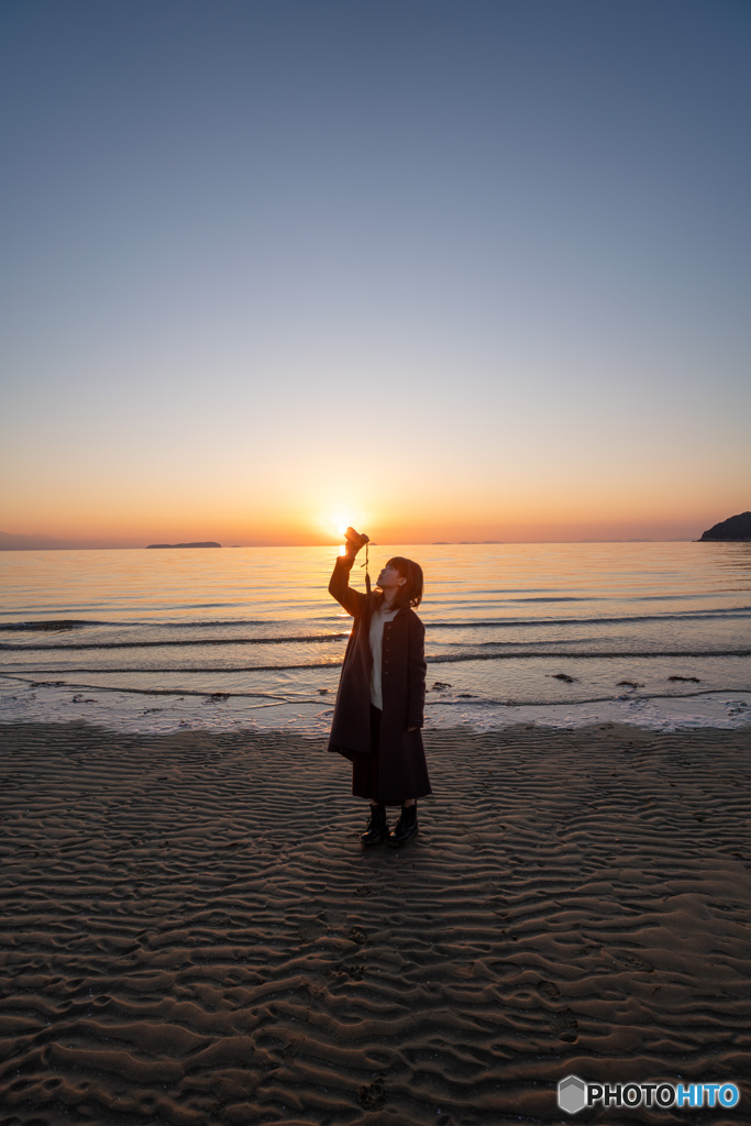 父母ヶ浜