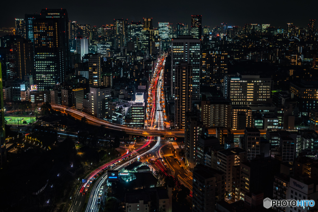 東京タワー