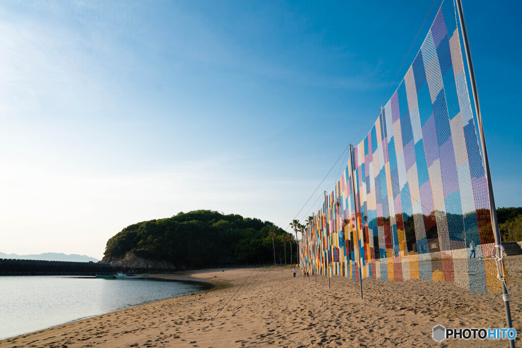 沙弥島
