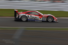 2012 AUTOBACS SUPER GT 第２戦