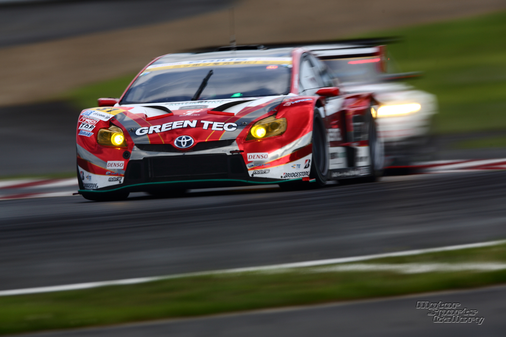 2015 SUPER GT 第2戦 富士スピードウェイ