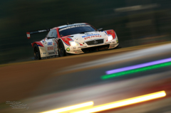 2013 AUTOBACS SUPER GT 第５戦