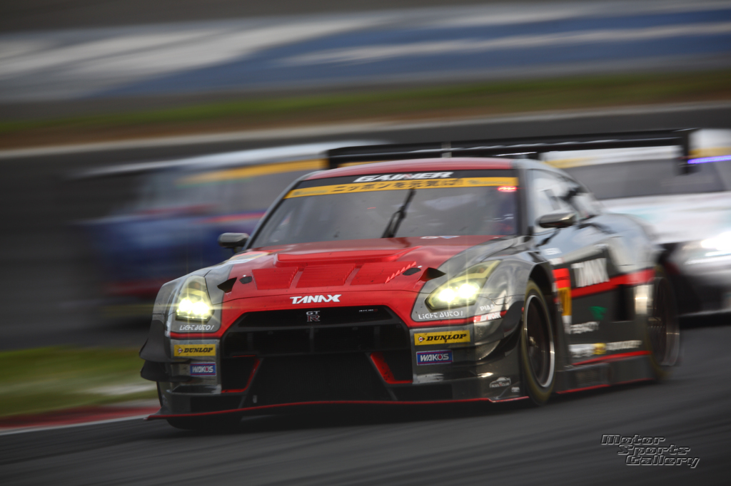 2015 SUPER GT 第2戦 富士スピードウェイ