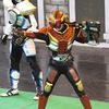 仮面ライダーショー2008