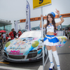 2014 AUTOBACS SUPER GT 第３戦