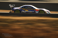 2012 AUTOBACS SUPER GT 第１戦