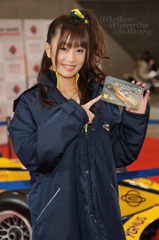 東京オートサロン2010