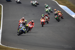 2014 FIM MotoGP™ 世界選手権シリーズ第15戦