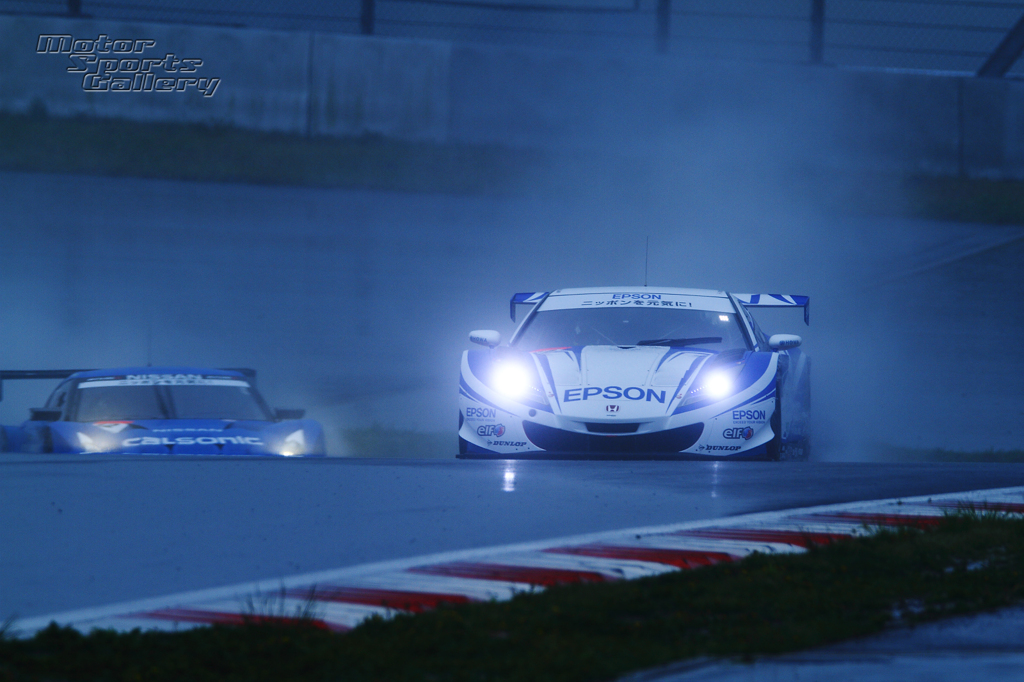 2012 AUTOBACS SUPER GT 第２戦